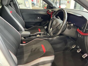 Used Vauxhall Mokka 2023 for sale - 77718615: Photo