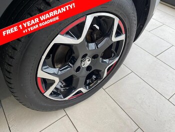 Used Vauxhall Mokka 2023 for sale - 77718615: Photo