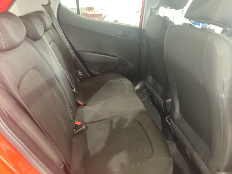 Used Hyundai i10 2019 for sale - 76616335: Photo 13