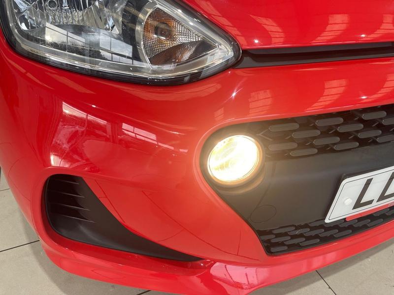 Used Hyundai i10 2019 for sale - 76616335: Photo 21