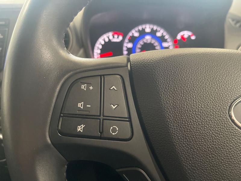 Used Hyundai i10 2019 for sale - 76616335: Photo 24