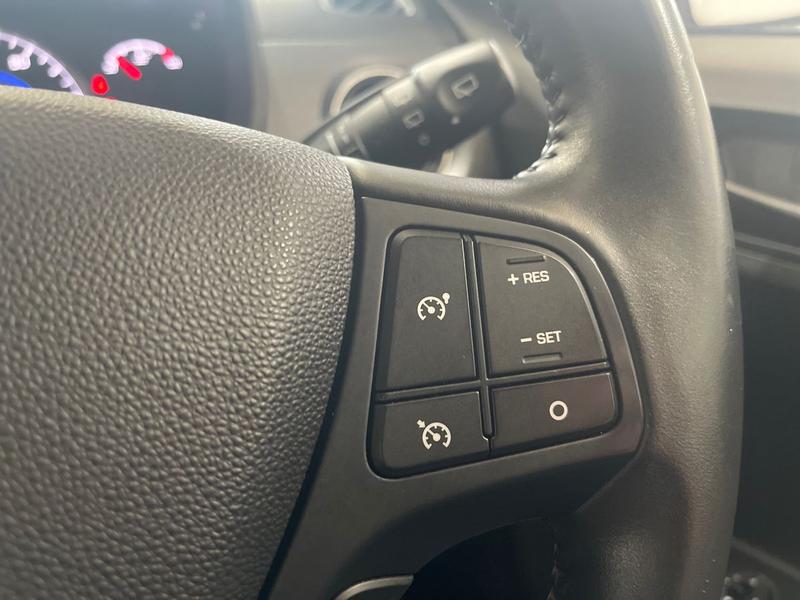 Used Hyundai i10 2019 for sale - 76616335: Photo 26