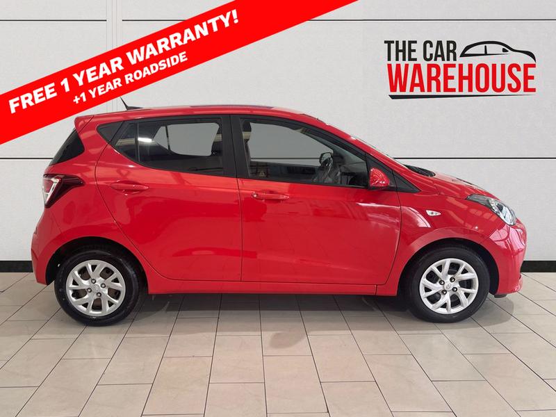 Used Hyundai i10 2019 for sale - 76616335: Photo 7