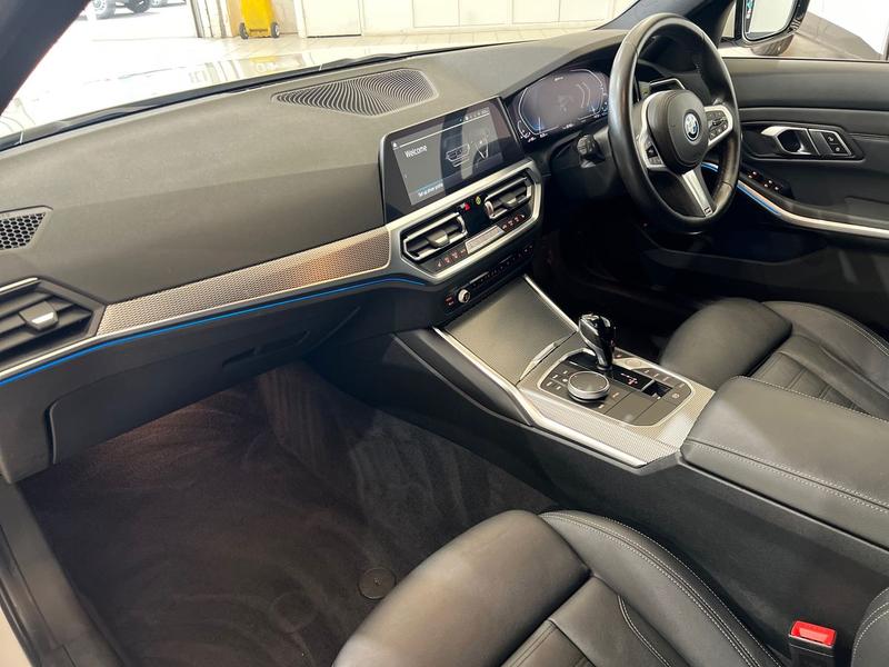 Used BMW 3 Series 2021 for sale - 77582027: Photo 11