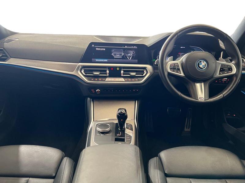 Used BMW 3 Series 2021 for sale - 77582027: Photo 12