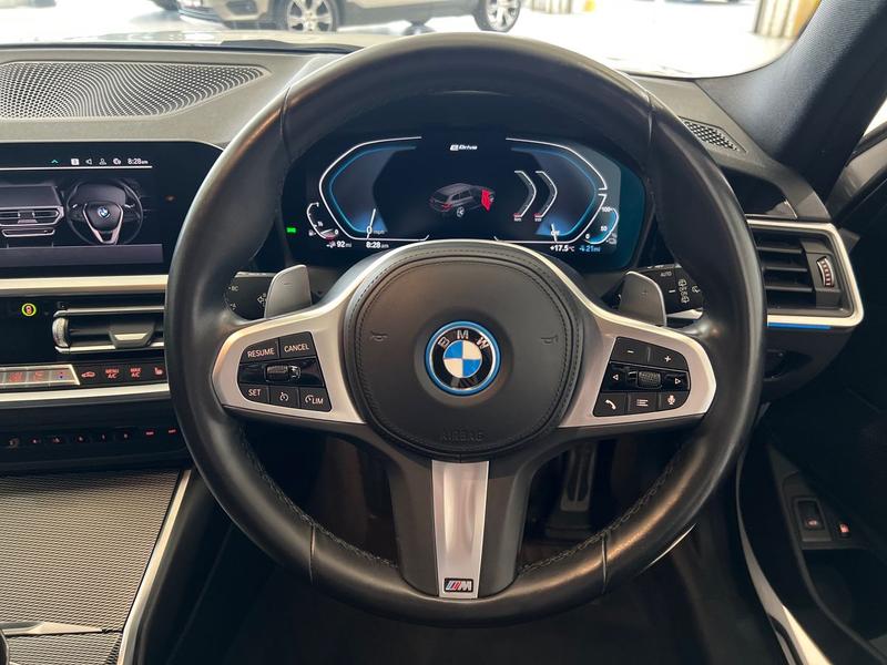 Used BMW 3 Series 2021 for sale - 77582027: Photo 18