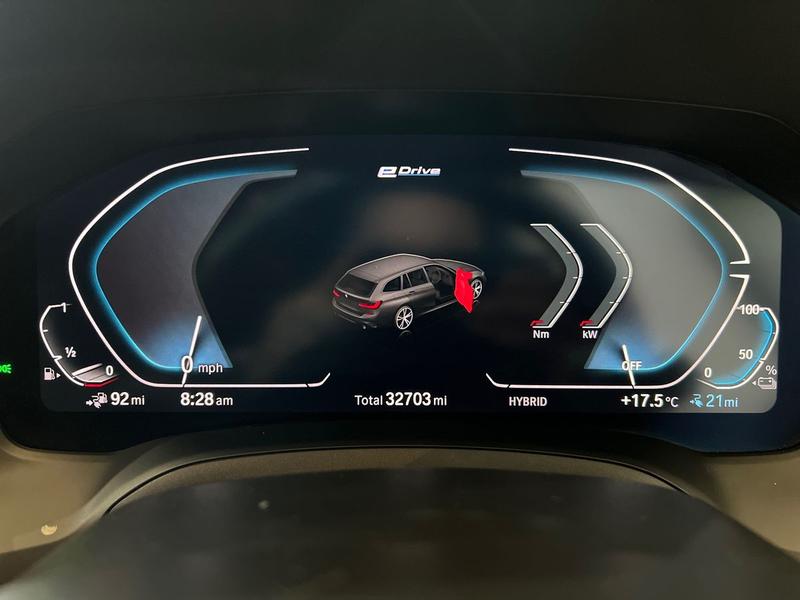 Used BMW 3 Series 2021 for sale - 77582027: Photo 19