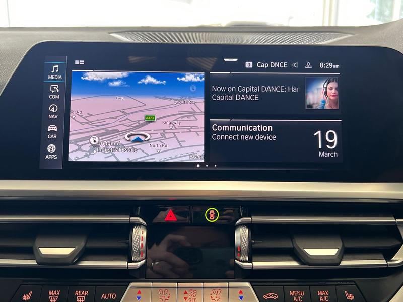 Used BMW 3 Series 2021 for sale - 77582027: Photo 23