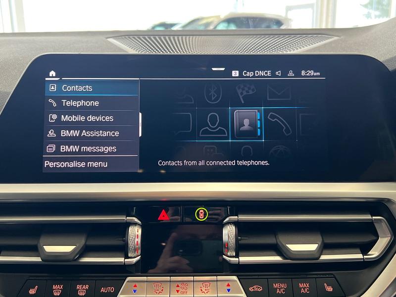 Used BMW 3 Series 2021 for sale - 77582027: Photo 24