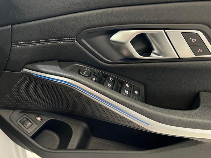 Used BMW 3 Series 2021 for sale - 77582027: Photo 27