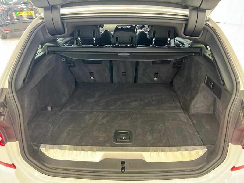 Used BMW 3 Series 2021 for sale - 77582027: Photo 9