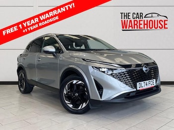 Used Nissan Qashqai 2024 for sale - 78667258: Photo