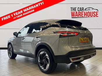 Used Nissan Qashqai 2024 for sale - 78667258: Photo