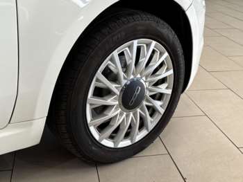 Used Fiat 500 2016 for sale - 74210066: Photo