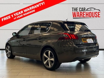 Used Peugeot 308 2020 for sale - 75489857: Photo