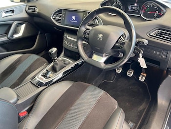 Used Peugeot 308 2020 for sale - 75489857: Photo