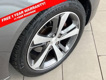 Used Peugeot 308 2020 for sale - 75489857: Photo