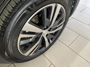 Used Peugeot 5008 2019 for sale - 77286315: Photo