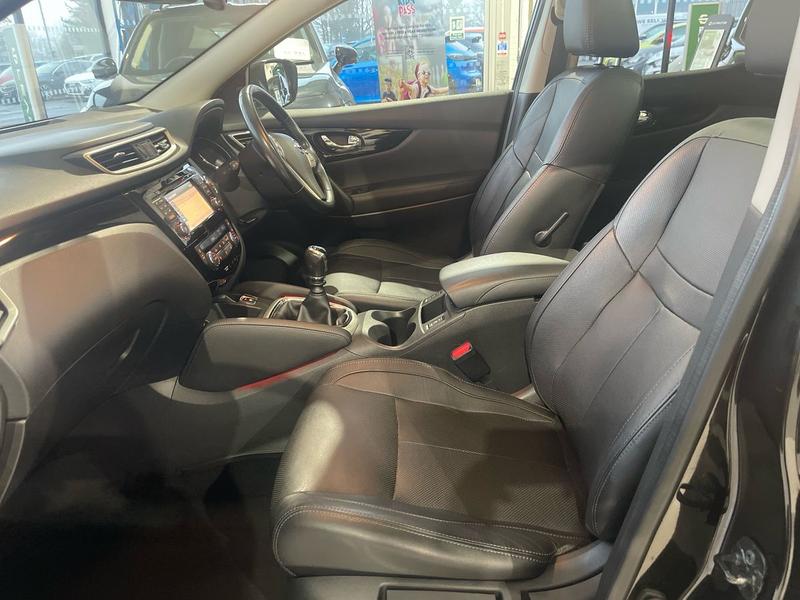 Used Nissan Qashqai 2016 for sale - 76744317: Photo 11