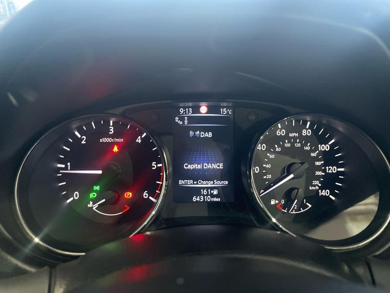 Used Nissan Qashqai 2016 for sale - 76744317: Photo 16