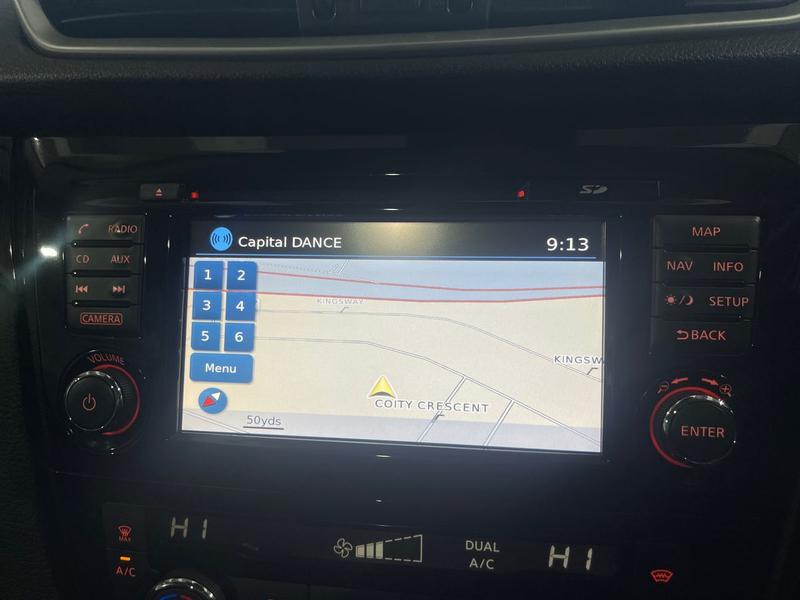 Used Nissan Qashqai 2016 for sale - 76744317: Photo 23