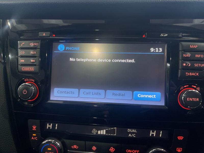 Used Nissan Qashqai 2016 for sale - 76744317: Photo 24