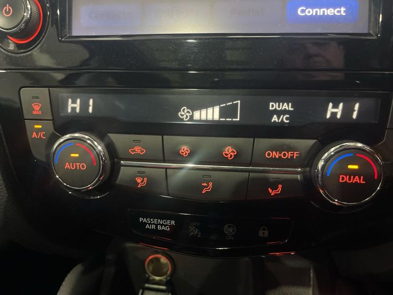 Used Nissan Qashqai 2016 for sale - 76744317: Photo 26