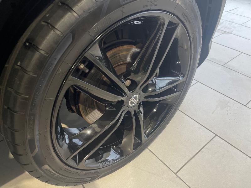 Used Nissan Qashqai 2016 for sale - 76744317: Photo 4