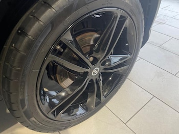 Used Nissan Qashqai 2016 for sale - 76744317: Photo