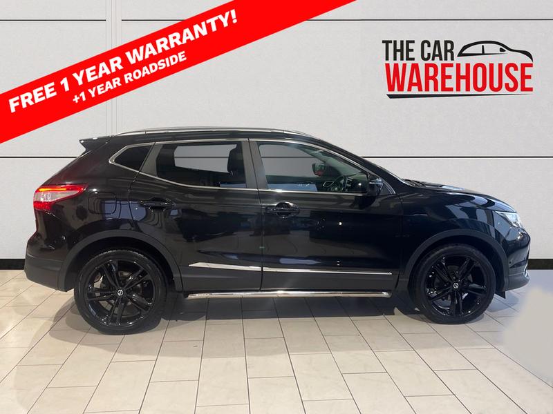 Used Nissan Qashqai 2016 for sale - 76744317: Photo 7