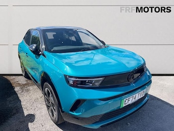 Used Vauxhall Mokka 2024 for sale - 78753661: Photo