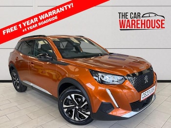 Used Peugeot 2008 2023 for sale - 78357114: Photo