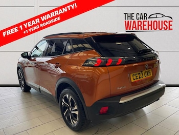 Used Peugeot 2008 2023 for sale - 78357114: Photo