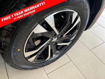 Used Peugeot 2008 2023 for sale - 78357114: Photo