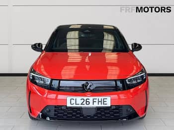 Used Vauxhall Corsa 2026 for sale - 79678964: Photo