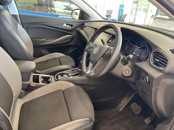 Used Vauxhall Grandland X 2019 for sale - 78413189: Photo