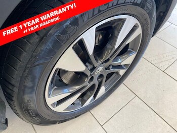 Used Vauxhall Grandland X 2019 for sale - 78413189: Photo