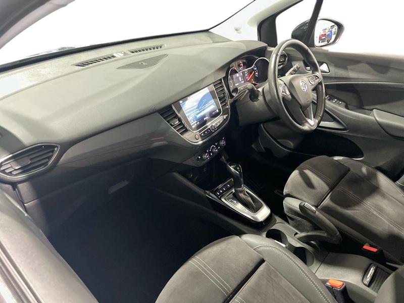 Used Vauxhall Crossland 2022 for sale - 77545850: Photo 11