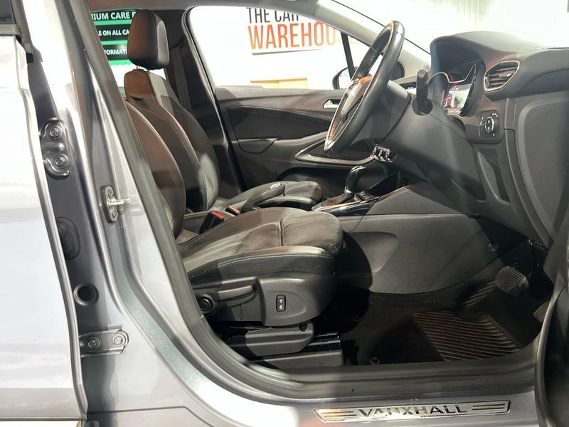 Used Vauxhall Crossland 2022 for sale - 77545850: Photo 18