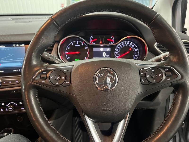 Used Vauxhall Crossland 2022 for sale - 77545850: Photo 22