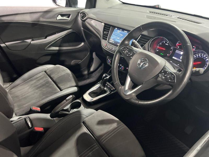 Used Vauxhall Crossland 2022 for sale - 77545850: Photo 3