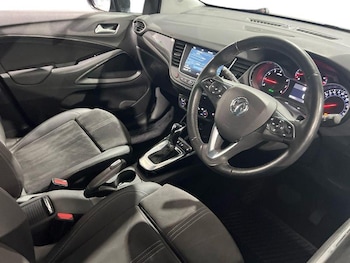 Used Vauxhall Crossland 2022 for sale - 77545850: Photo