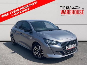 Used Peugeot 208 2023 for sale - 79280889: Photo