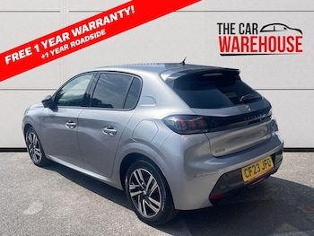 Used Peugeot 208 2023 for sale - 79280889: Photo