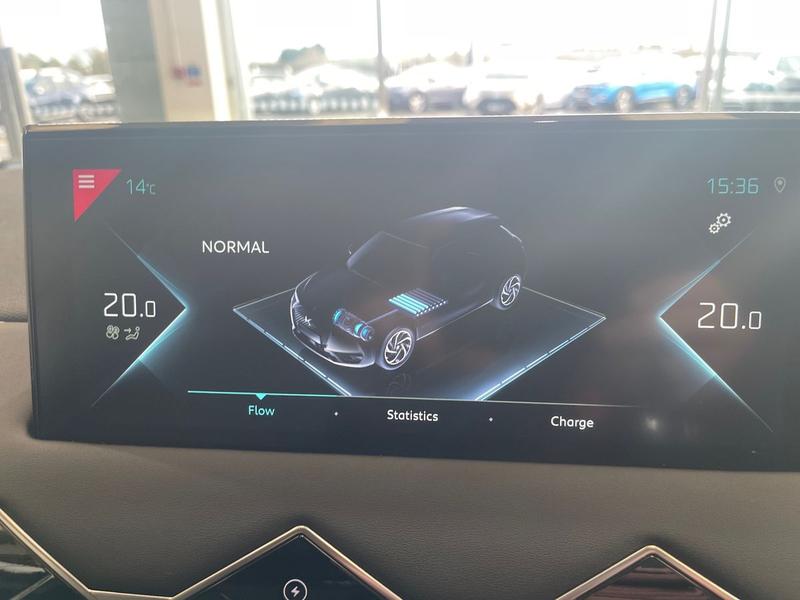 Used DS Automobiles DS 3 2023 for sale - 76553879: Photo 19