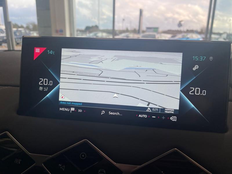 Used DS Automobiles DS 3 2023 for sale - 76553879: Photo 24