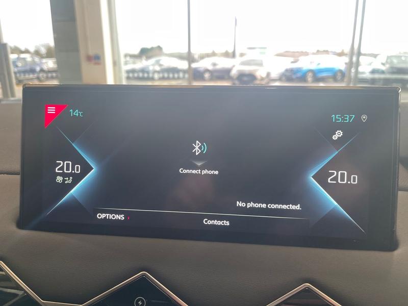 Used DS Automobiles DS 3 2023 for sale - 76553879: Photo 26