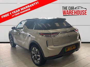 Used DS Automobiles DS 3 2023 for sale - 76553879: Photo