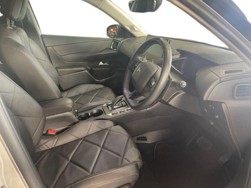 Used DS Automobiles DS 3 2023 for sale - 76553879: Photo 3