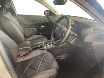 Used DS Automobiles DS 3 2023 for sale - 76553879: Photo